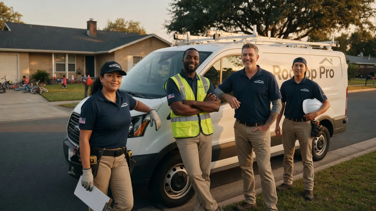 Roof Repair in Ashton, NE near me