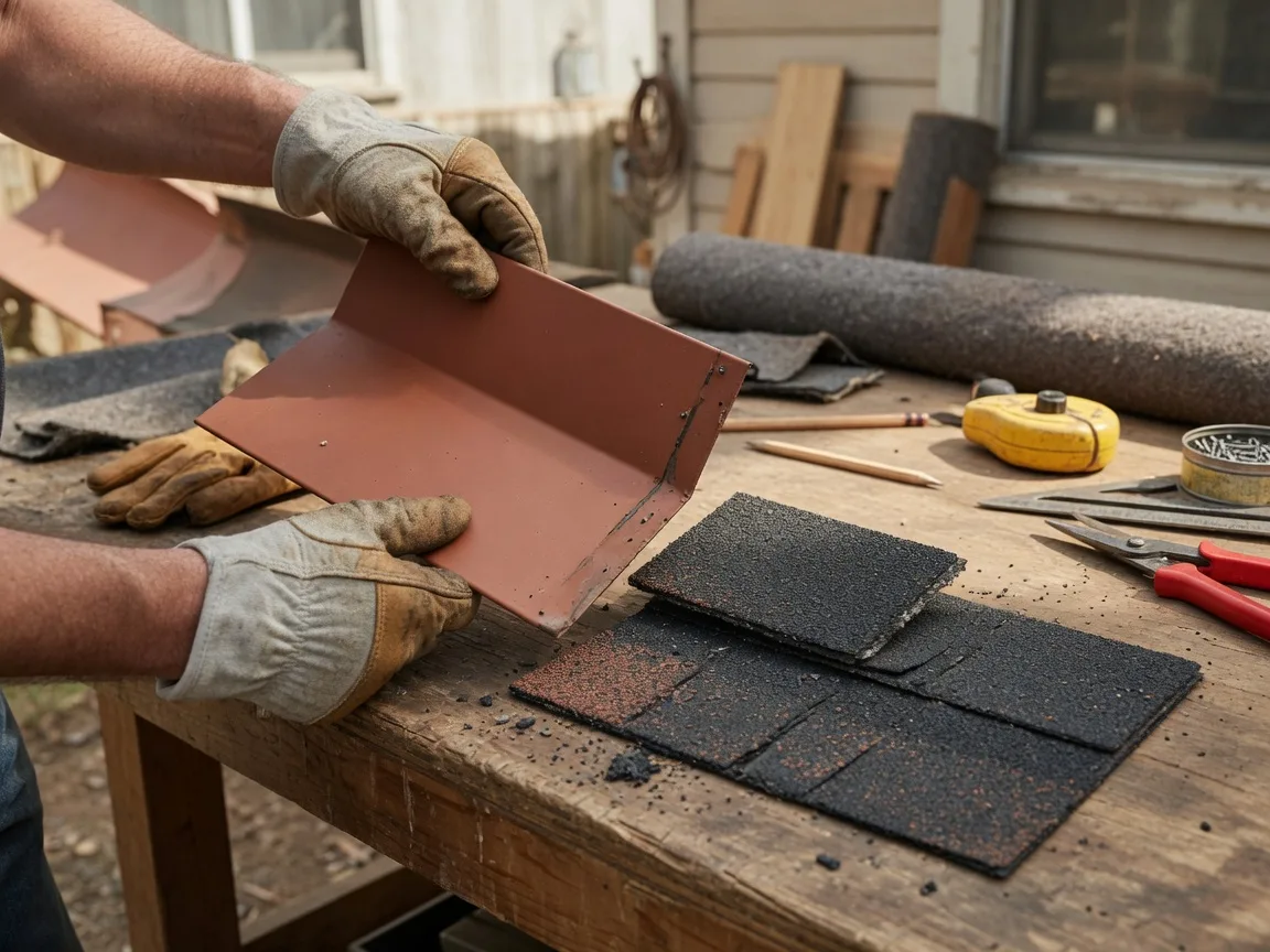 Roof Repair company in Ashton, NE